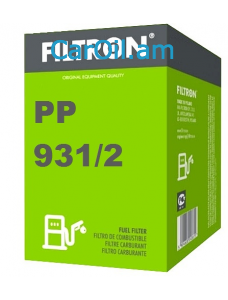 Filtron PP 931/2